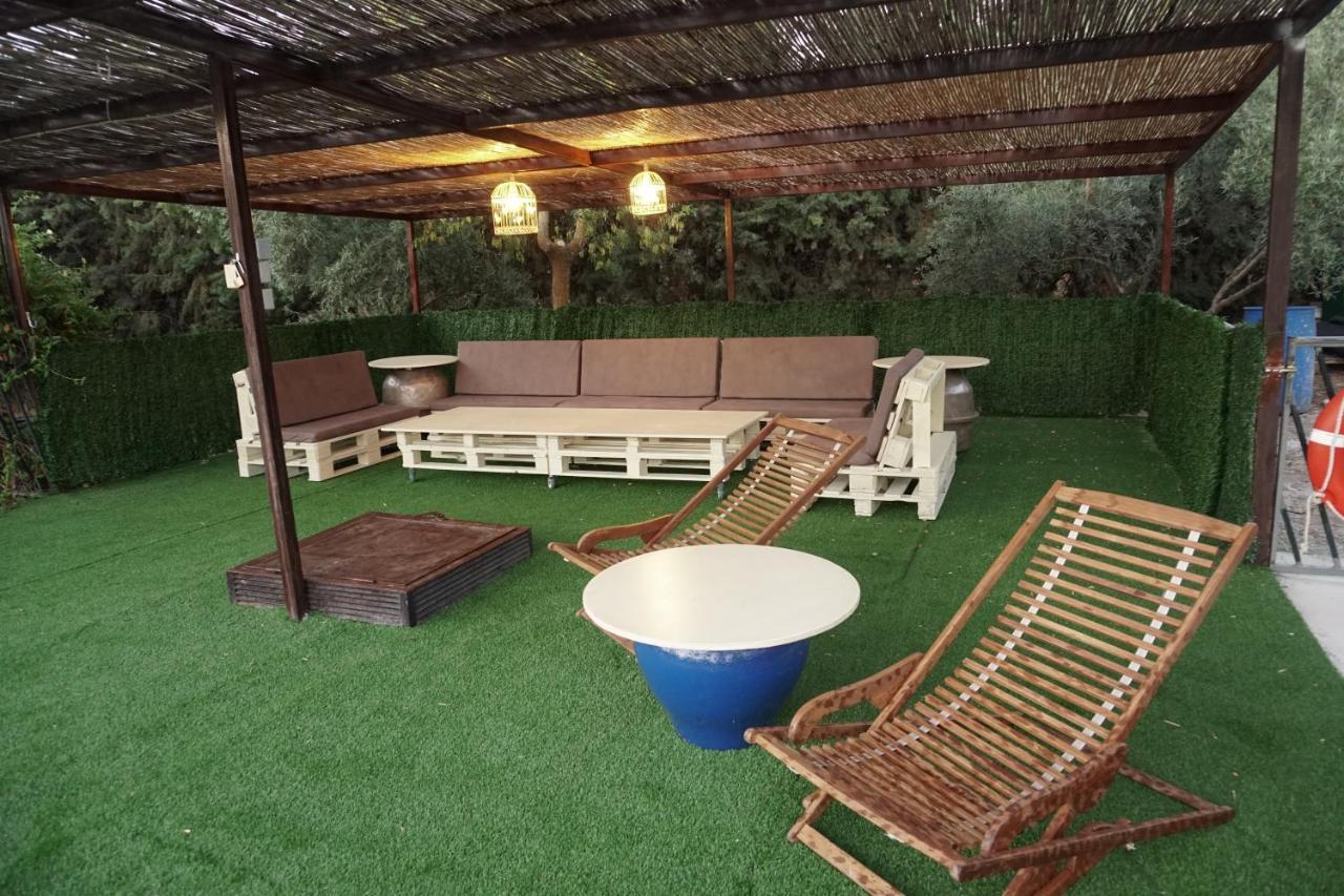 Finca Villa Rey Ardales Εξωτερικό φωτογραφία