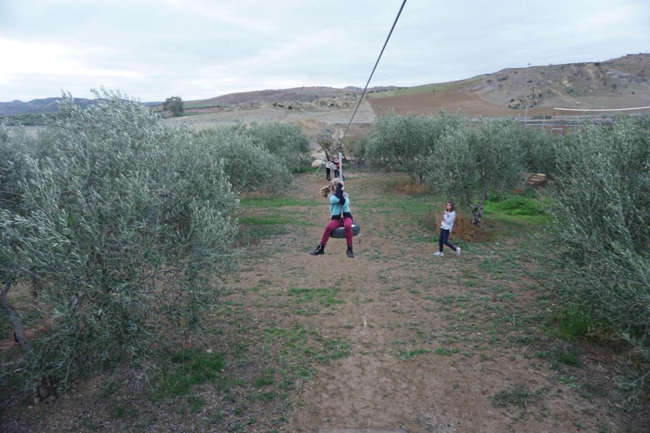 Finca Villa Rey Ardales Εξωτερικό φωτογραφία