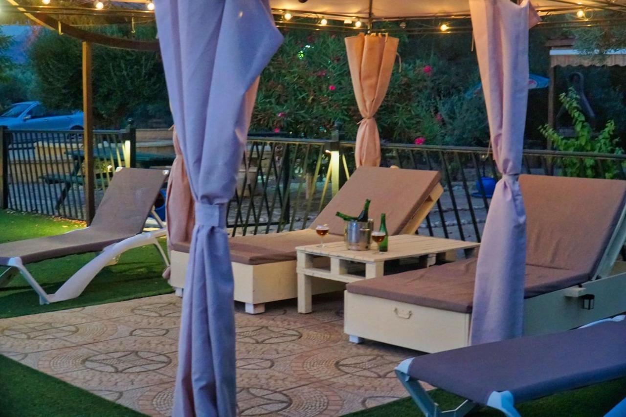 Finca Villa Rey Ardales Εξωτερικό φωτογραφία