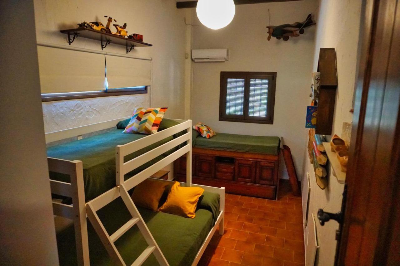 Finca Villa Rey Ardales Εξωτερικό φωτογραφία