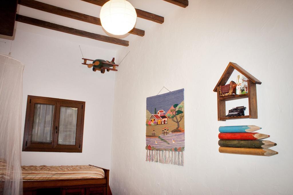 Finca Villa Rey Ardales Εξωτερικό φωτογραφία