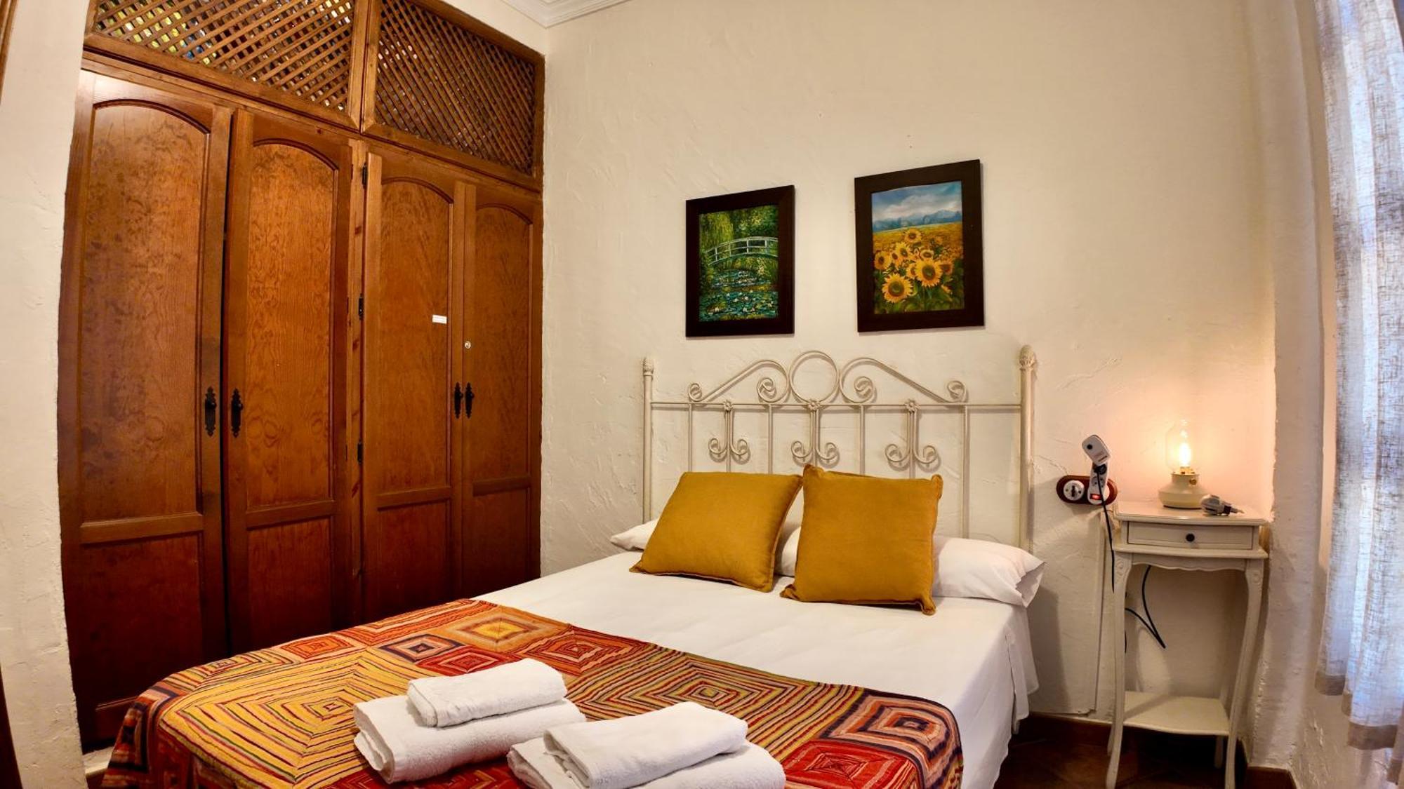 Finca Villa Rey Ardales Εξωτερικό φωτογραφία