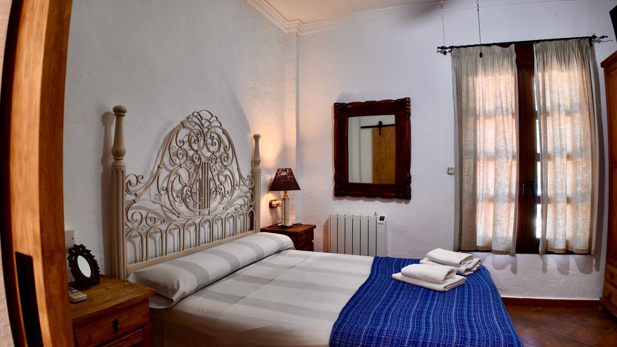 Finca Villa Rey Ardales Εξωτερικό φωτογραφία