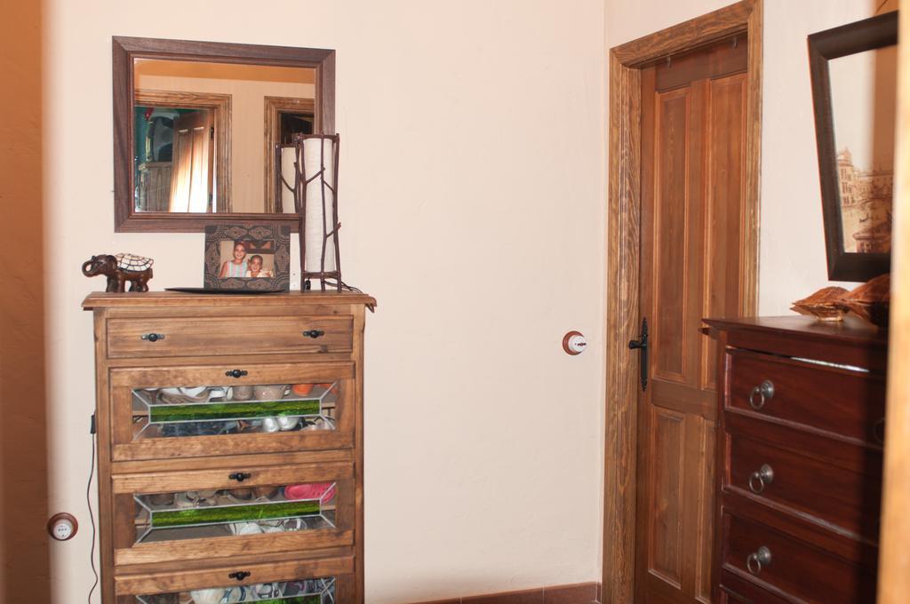 Finca Villa Rey Ardales Εξωτερικό φωτογραφία