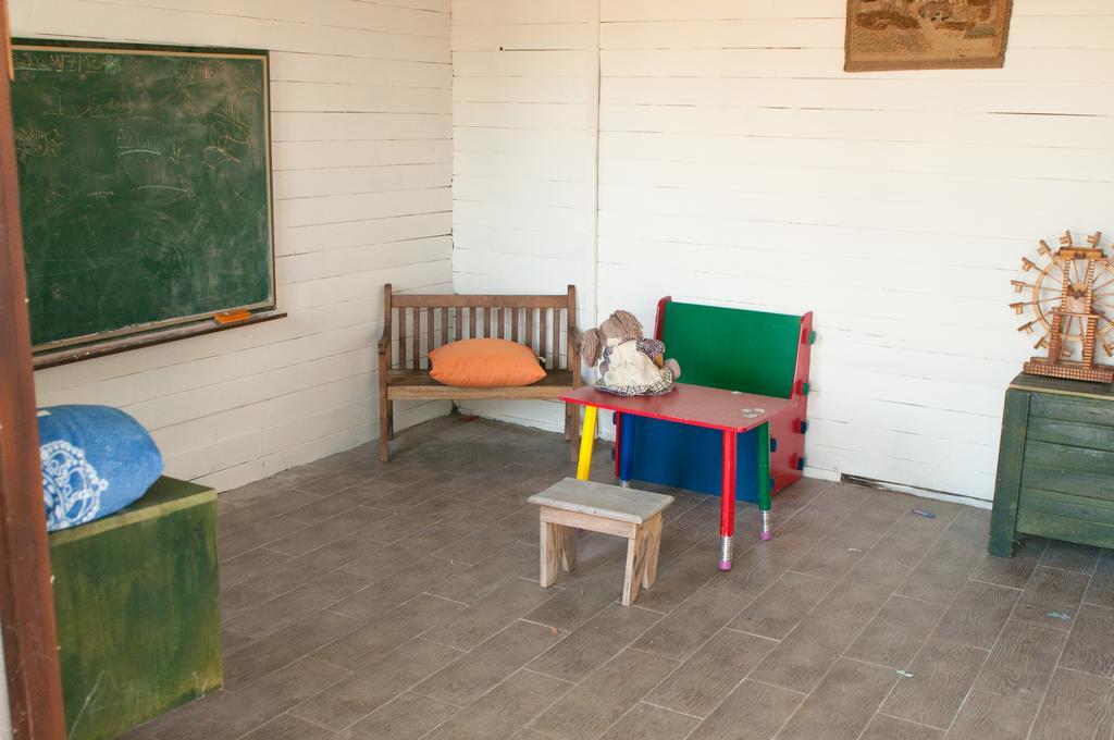 Finca Villa Rey Ardales Εξωτερικό φωτογραφία