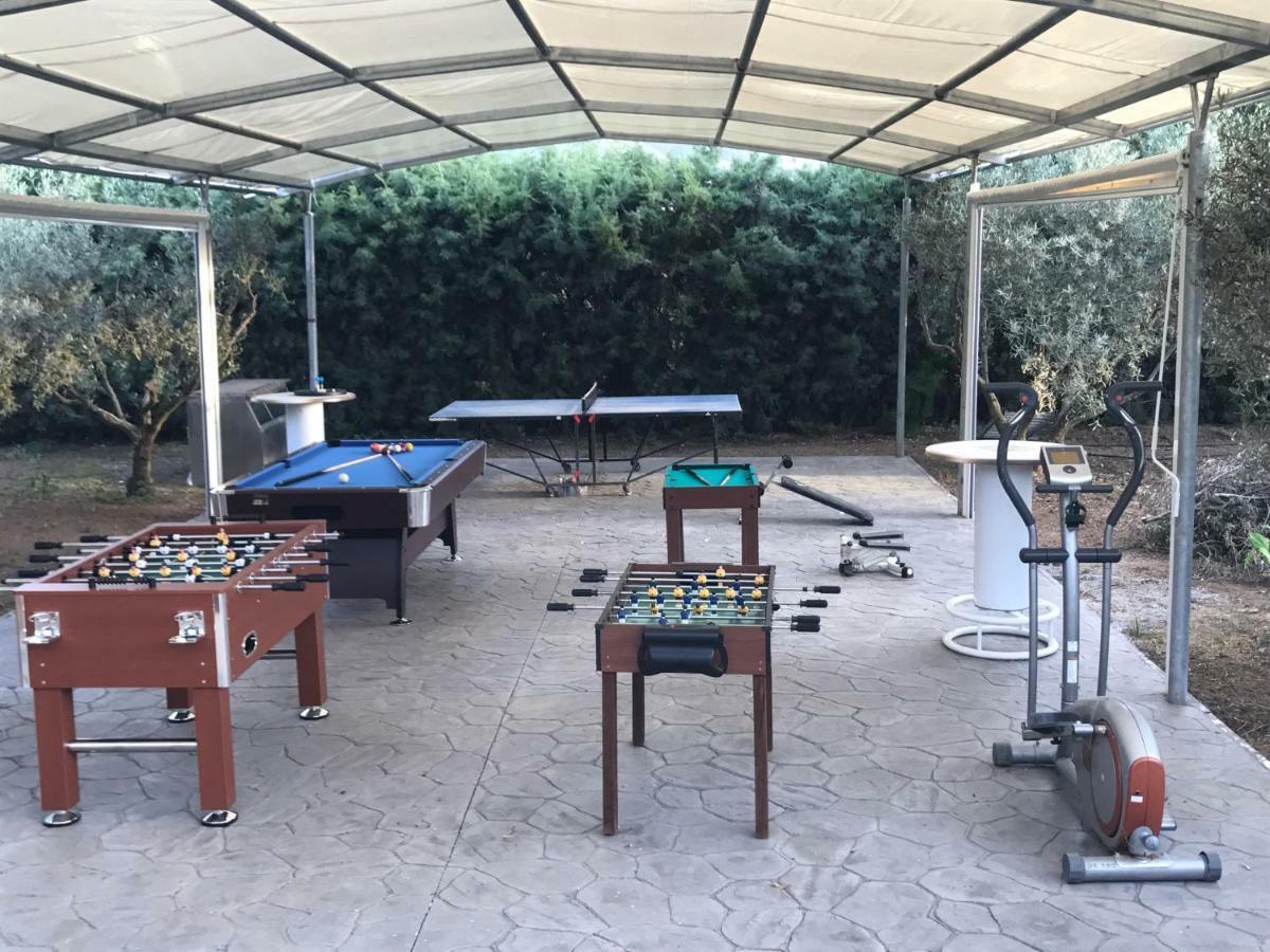 Finca Villa Rey Ardales Εξωτερικό φωτογραφία